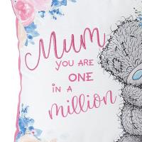 Mum In A Million Me to You Bear Square Cushion Extra Image 1 Preview